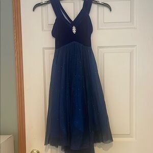 Revolution Dancewear Dress